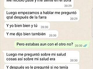 My Girlfriend Shares Her Story After We Broke Up Part 6