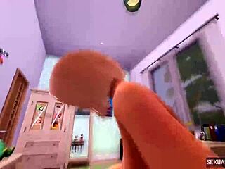 Oh My God, My Roommate And I Are Having Hot Lesbian Sex!