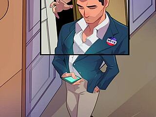 kink inc live show hentai game. anime amateurs cartoon in session.