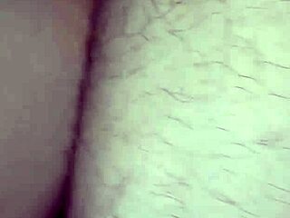 Latina Bent Over Cumshot