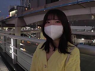 Overwhelmed by Her Pink Nipples and Huge Breasts! I Can't Stop Watching Her Cheat and Ride!