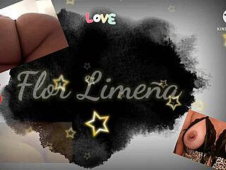 limpiándome el qlo parte 2, peruvian girl showing her vagina and ass close-up 😏