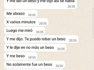 My Girlfriend Shares Her Story After We Broke Up Part 6