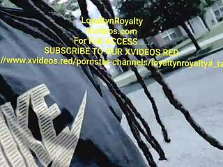 this tattooed latina with wet pussy squirted while riding big black cock for double creampie