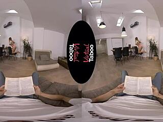 Virtual taboo with boyfriend call 😏