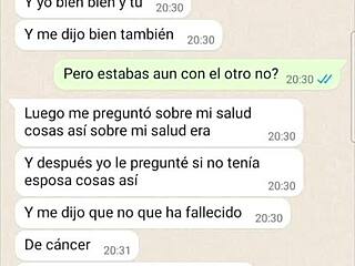 My Girlfriend Shares Her Story After We Broke Up Part 6