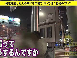 Casual-Narrative So, this Japanese amateur goes wild with toys and deepthroat in the full clip.