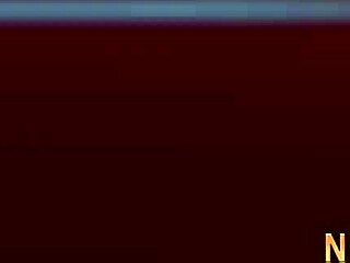 I tricked the big beauty into taking my cum in her mouth