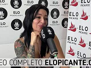 Pauli Prada Shares Intimate Sex Talks