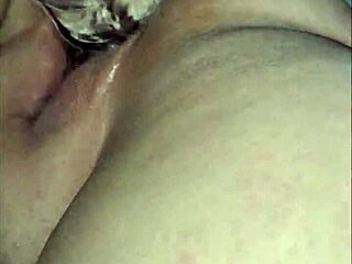 Can I make my wife squirt with this big dildo?