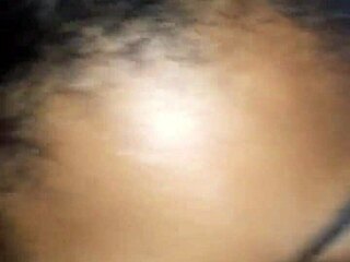 bbw sucking dick in pov close-up blowjob