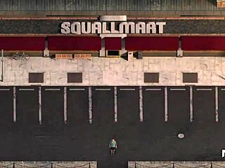 treasure of nadia has the milf cumming on customer in episode 20 💦