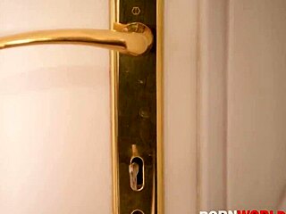 Submissive Redhead Nurse Venus Afrodita Deepthroats Dirty Doctor