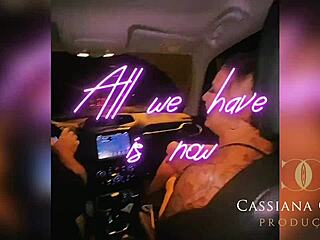 i feel the thrill of two blondes at the party