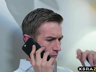 wow, that anal queen escort dominated me with intense assfucking! 😈💦