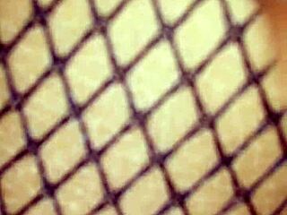 Watch this girl nut on my cock with dildos and vibrators in her ass