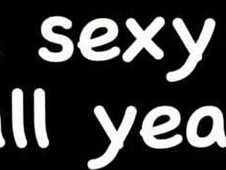 Ebony teen takes monster cock in vagina and ass with dirty talk