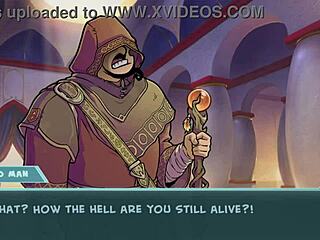 अरे, अकाबर्स स्टार चैनल 34 पार्ट 58 ने मुझे एनीमे प्रिंसेस एक्शन से जोड़ दिया! 😍