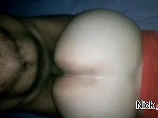 My husband is back from work