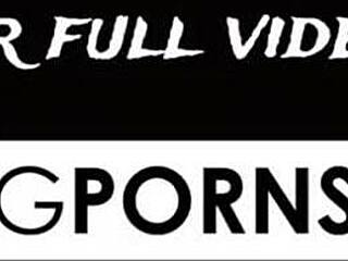 Petite Hongroise se fait détruire brutalement en action hardcore