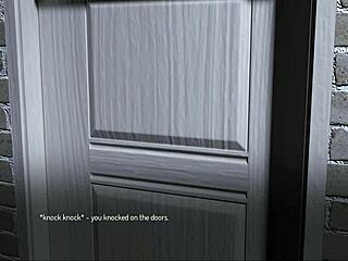 College Bound Aisha Thicc Sexy Body