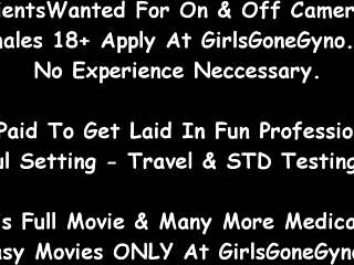 destiny 18+ cruz blows doctor tampa in the exam room during live stream quarantine 😷