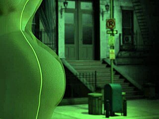 College Bound Aisha Thicc Sexy Body