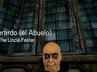 Sofia Cyreide Spends Weekend With Merlina In Tight Anal And Blowjob Fun