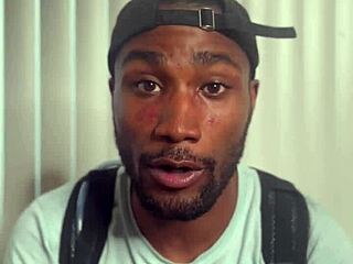 Guy denies being gay in casual chat