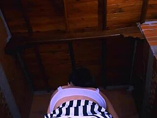 Cute girls get fucked hard by teacher 😏