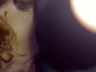 Is this BBC cuckold with the latina bbw blowing the big black cock hot?