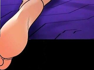 My Aunt Chapter 2 Anime Series