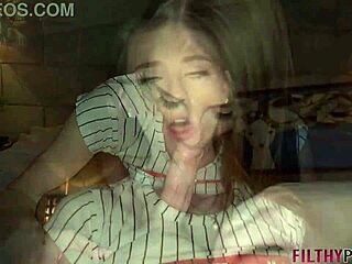 Filthy Kings - Teen Nympho Takes Hard Pounding She Craves