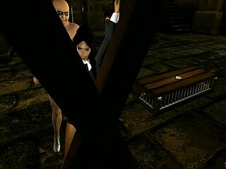 Sofia Cyreide Spends Weekend With Merlina In Tight Anal And Blowjob Fun