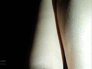 Is this BBC cuckold with the latina bbw blowing the big black cock hot?