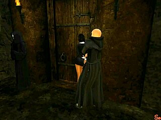 Sofia Cyreide Spends Weekend With Merlina In Tight Anal And Blowjob Fun