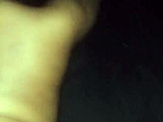 This clip shows a big booty ass clapping, which might be part of a fitness routine or a fun activity.