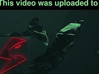 Lina Brilliant's First Rough 8vs1 Double Anal Domination.