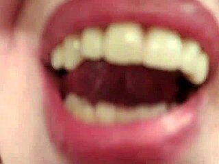 big butted white woman worships big black dick, humiliation from blue eyed dawnskye