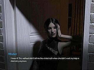 College Bound Aisha Thicc Sexy Body