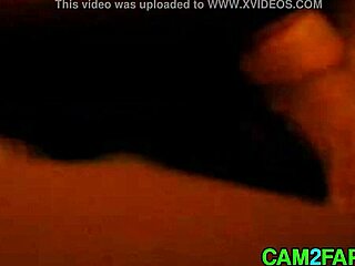 In this amateur creampie video, a couple explores free porn pleasures