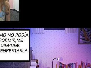 My Aunt Chapter 2 Anime Series