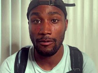 Guy denies being gay in casual chat