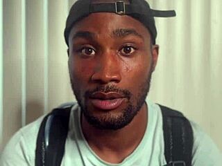 Guy denies being gay in casual chat