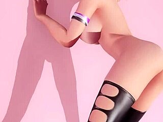 Doa5 yukino gravure studio session on 11 6