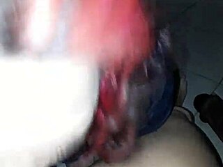 Я и Мелл Фурлан с Алланом Герра Гомес отрываемся на тусовке у друзей лол