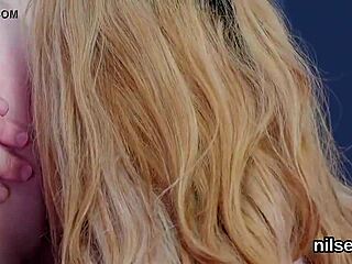 unusual teen brought to asylum for awkward treatment