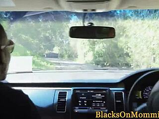 Classy Milf Sucks Bbc