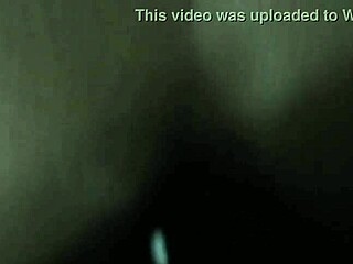 Cogiendo novia de perrito con culo empinado