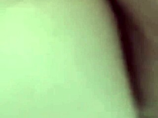 feel that naughty ass massage as i thrust deep into your wet pussy?